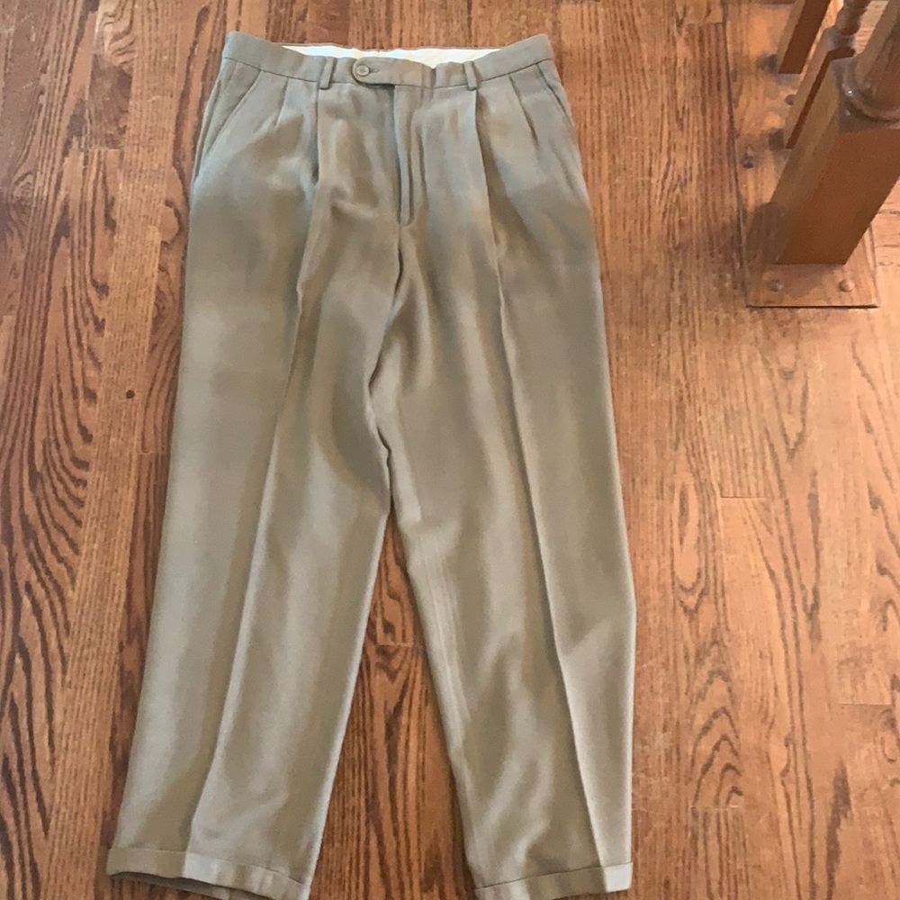 Dress pants